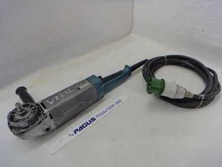 Bosch Winkelschleifer 0 602 306 001, 265 V / 200 Hz – RESALE