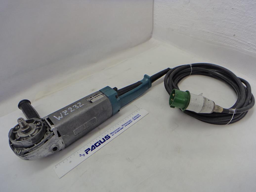 Bosch Winkelschleifer 0 602 306 001, 265 V / 200 Hz