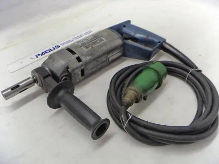 Bosch Bohrmaschine 0 602 118 001, 200/265 V / 150/200 Hz – RESALE