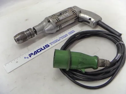 Bosch Bohrmaschine 0 602 102 001, 200/265 V / 150/200 Hz – RESALE