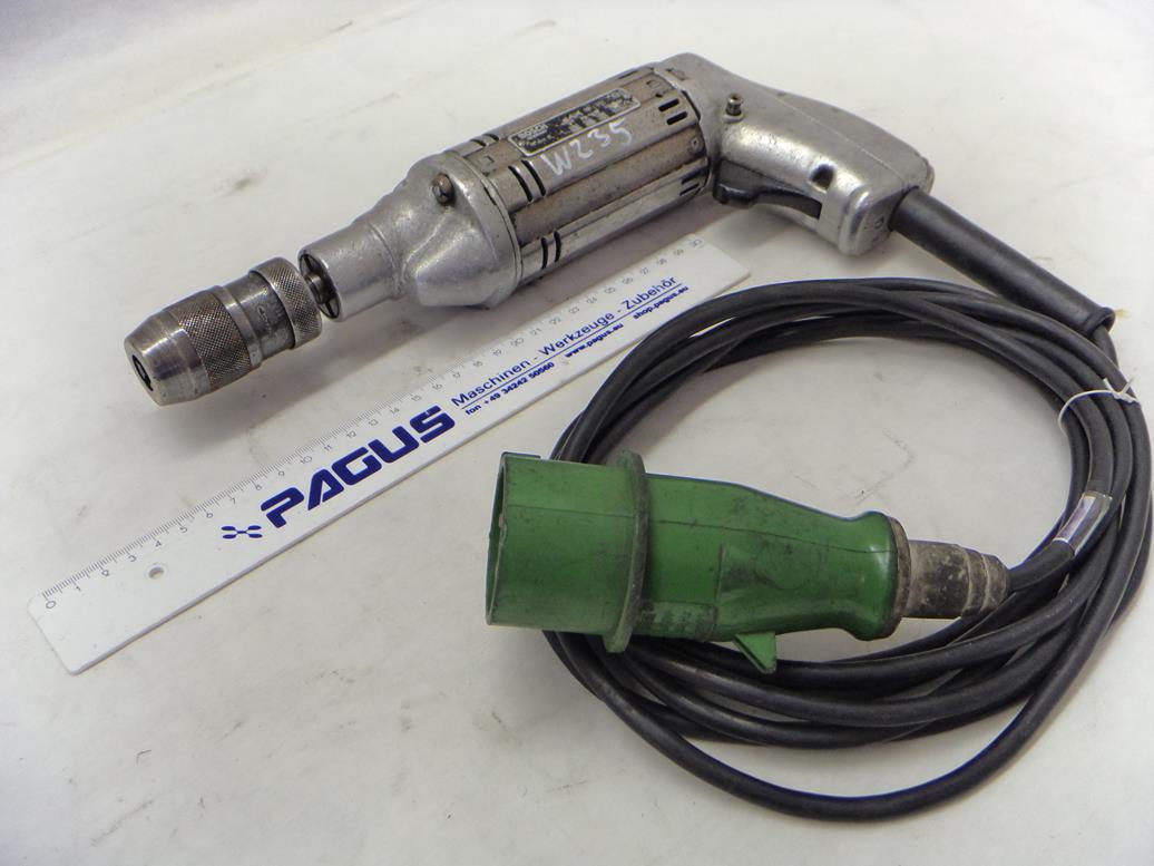 Bosch Bohrmaschine 0 602 102 001, 200/265 V / 150/200 Hz