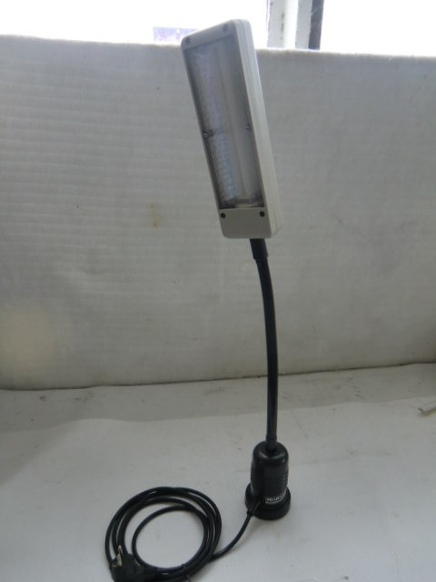 Magnet- Haftleuchte 230 V, 11 W