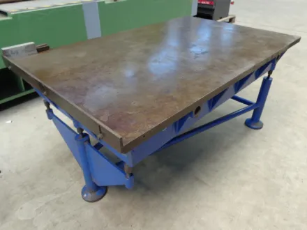 Richtplatte 1600 x 1000 mm – RESALE