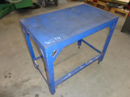 Arbeitstisch 920 x 550 mm – RESALE