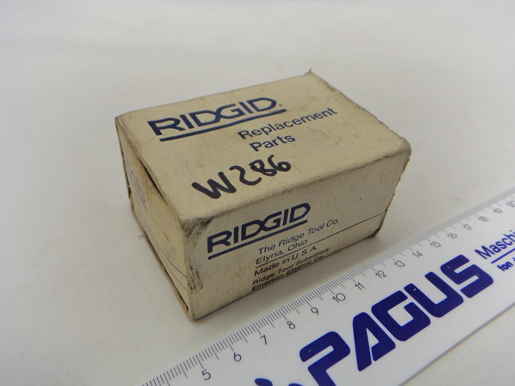 RIDGID Schneidrädchensatz E-1032