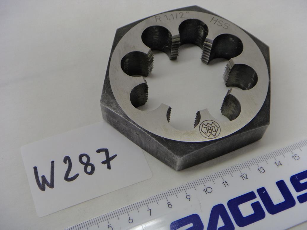 Schneideisen R1.1/2"