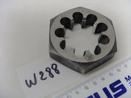 Schneideisen R1.1/4" – RESALE