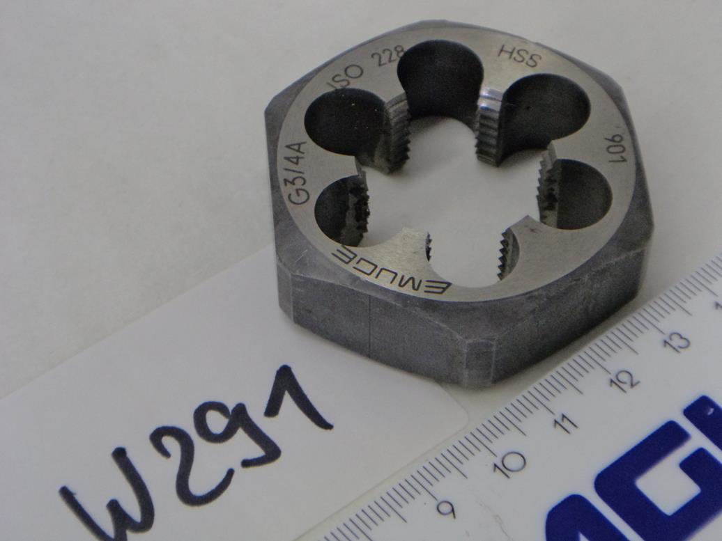 Schneideisen G3/4"