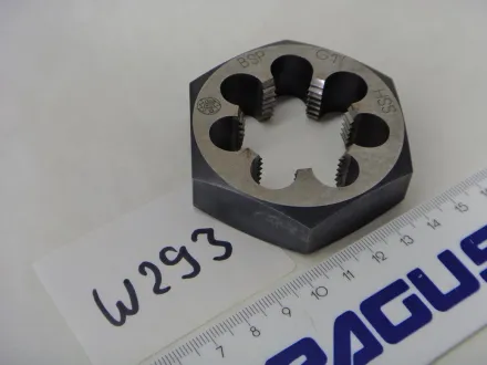 Schneideisen G1" – RESALE