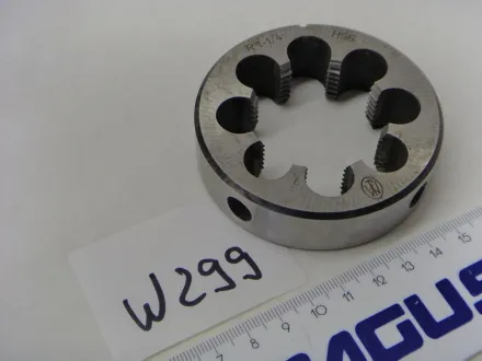 Schneideisen R1-1/4" – RESALE