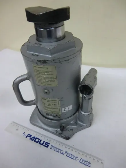 Hydraulikheber 30 t – RESALE