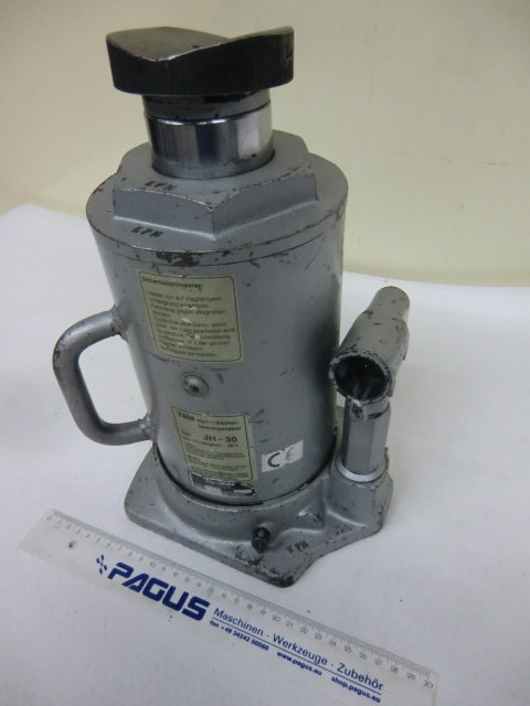 Hydraulikheber 30 t