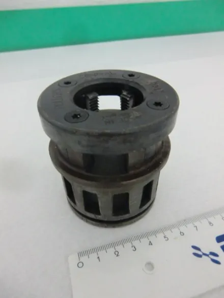 Schneidkopf R3/4" – RESALE
