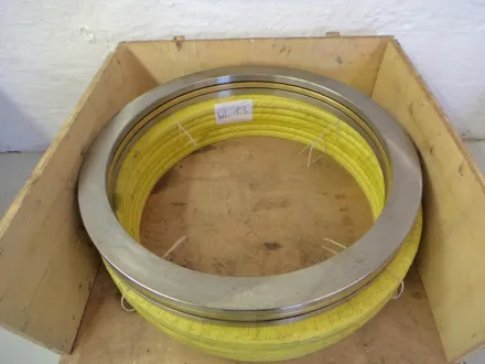 Axialrollenlager 591/800M – RESALE