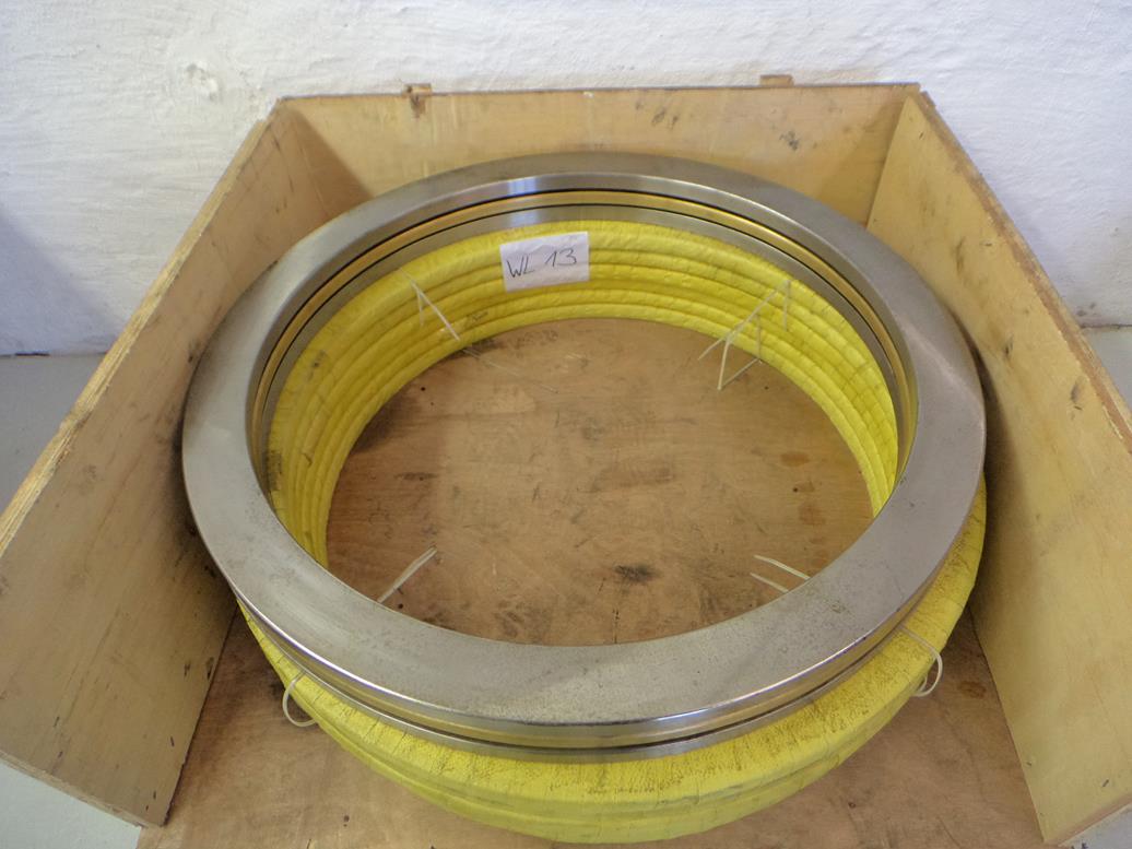 Axialrollenlager 591/800M