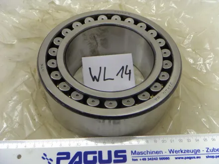 Pendelrollenlager 24122 B – RESALE