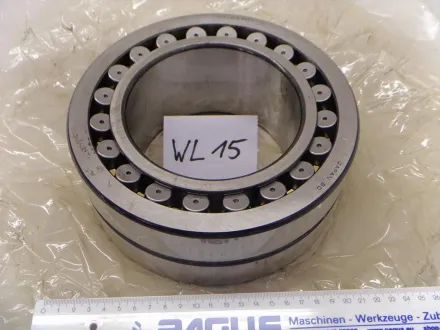 Pendelrollenlager 24124 BDI – RESALE
