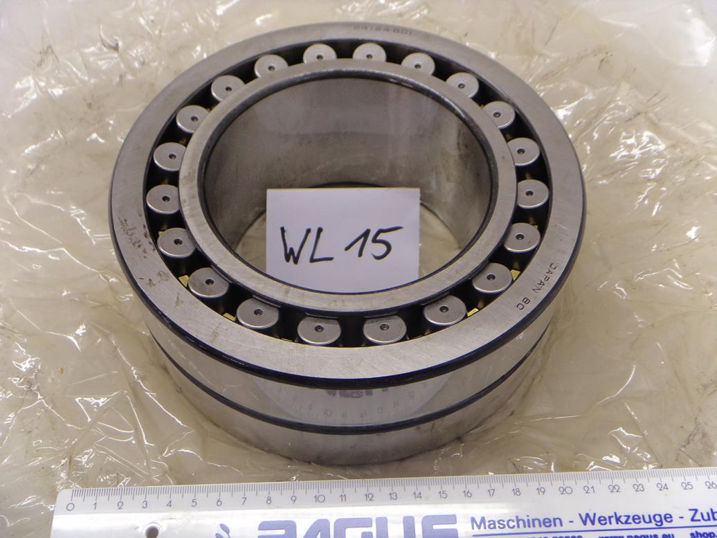 Pendelrollenlager 24124 BDI