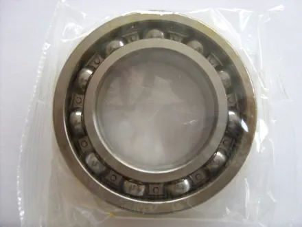 Zkl Rillenkugellager 6007 C3 – RESALE