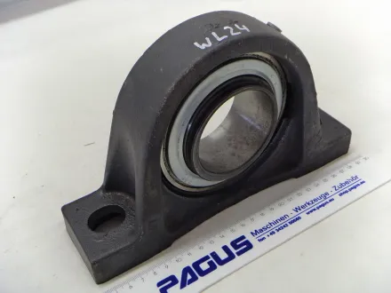 Ina Wälzlager Stehlager RASE70, 70 mm – RESALE