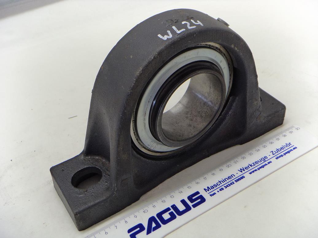 Ina Wälzlager Stehlager RASE70, 70 mm