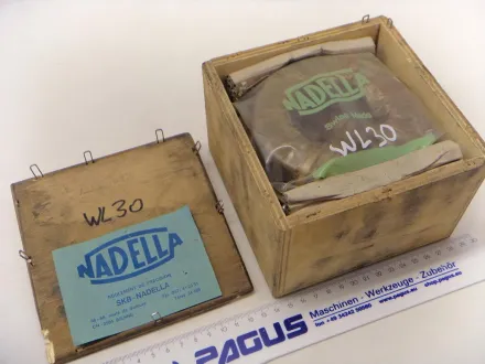 Kombiniertes Präzisionswälzlager ARNB 70130 – RESALE
