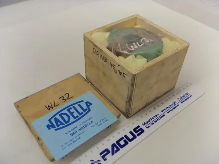 Kombiniertes Präzisionswälzlager ARNB 45105 – RESALE