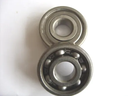 Dkf Rillenkugellager 6302 Z (10 Stück) – RESALE