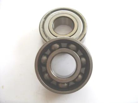 Dkf Rillenkugellager 6202  Z (10 Stück) – RESALE