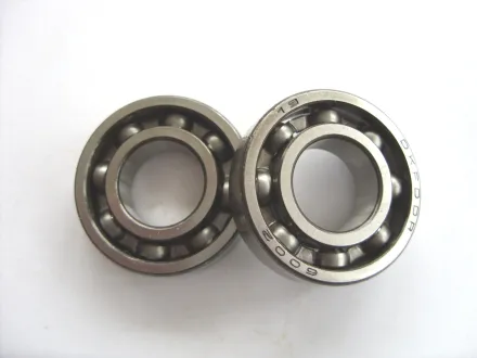 Dkf Rillenkugellager 6002 (10 Stück) – RESALE