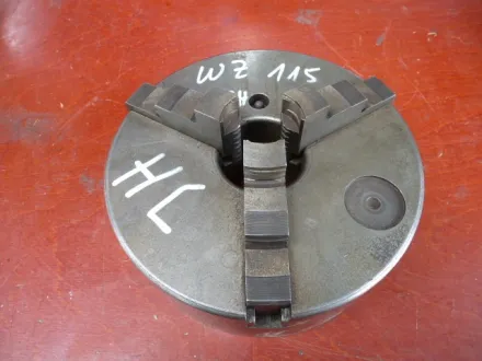 3-Backenfutter Ø 200 mm – RESALE