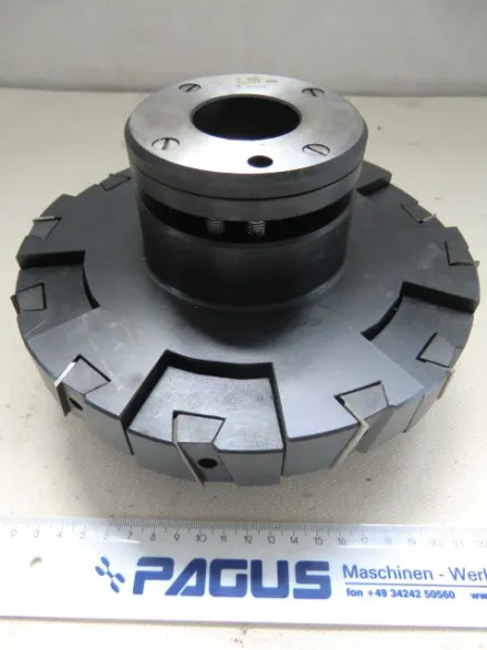 Wmw Holzfräser 35 - 01 – RESALE