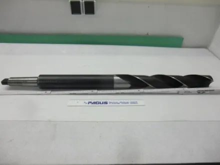 Wmw Spiralbohrer HSS 9930 – RESALE