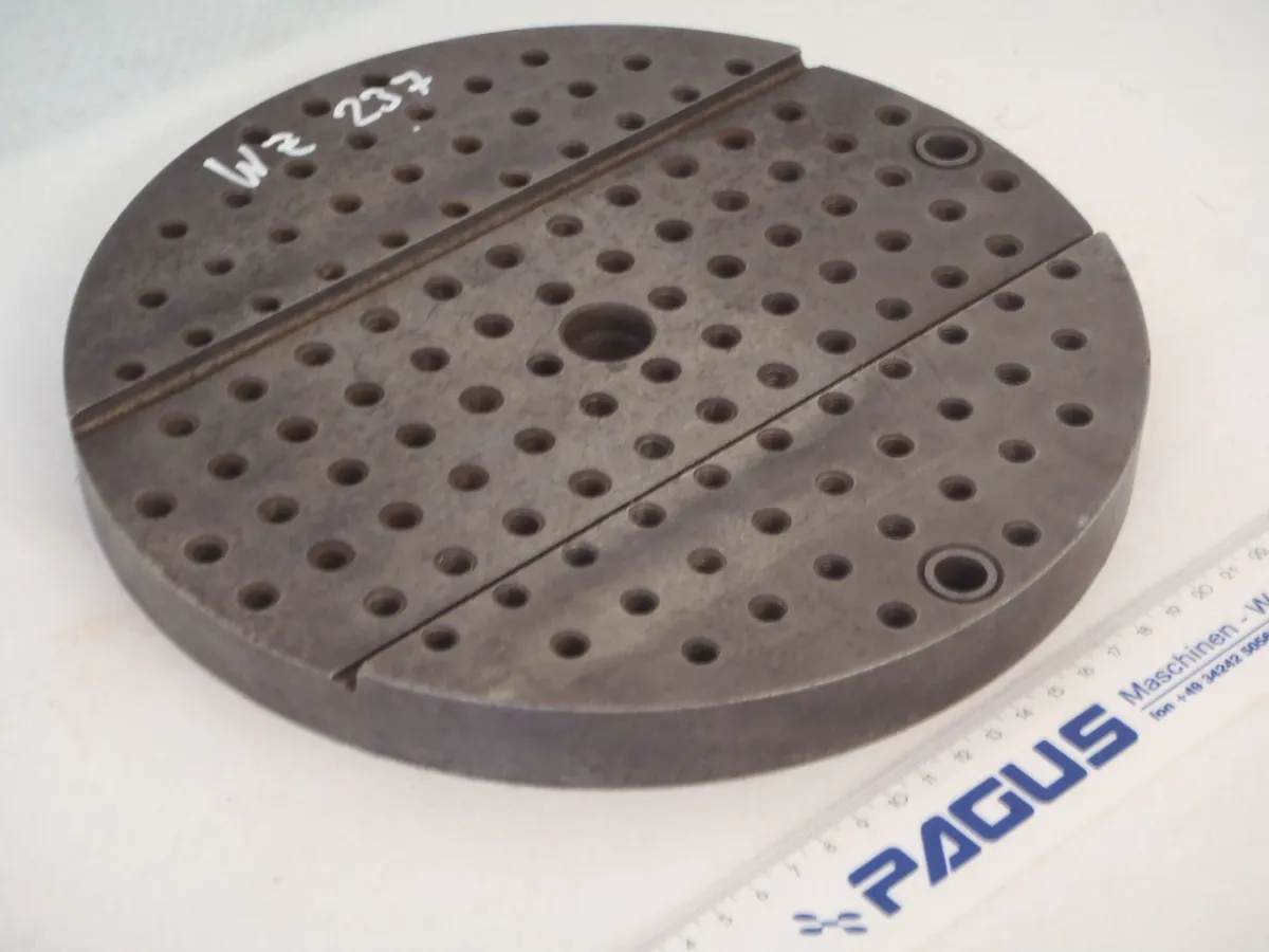 Planscheibe Ø 265 mm