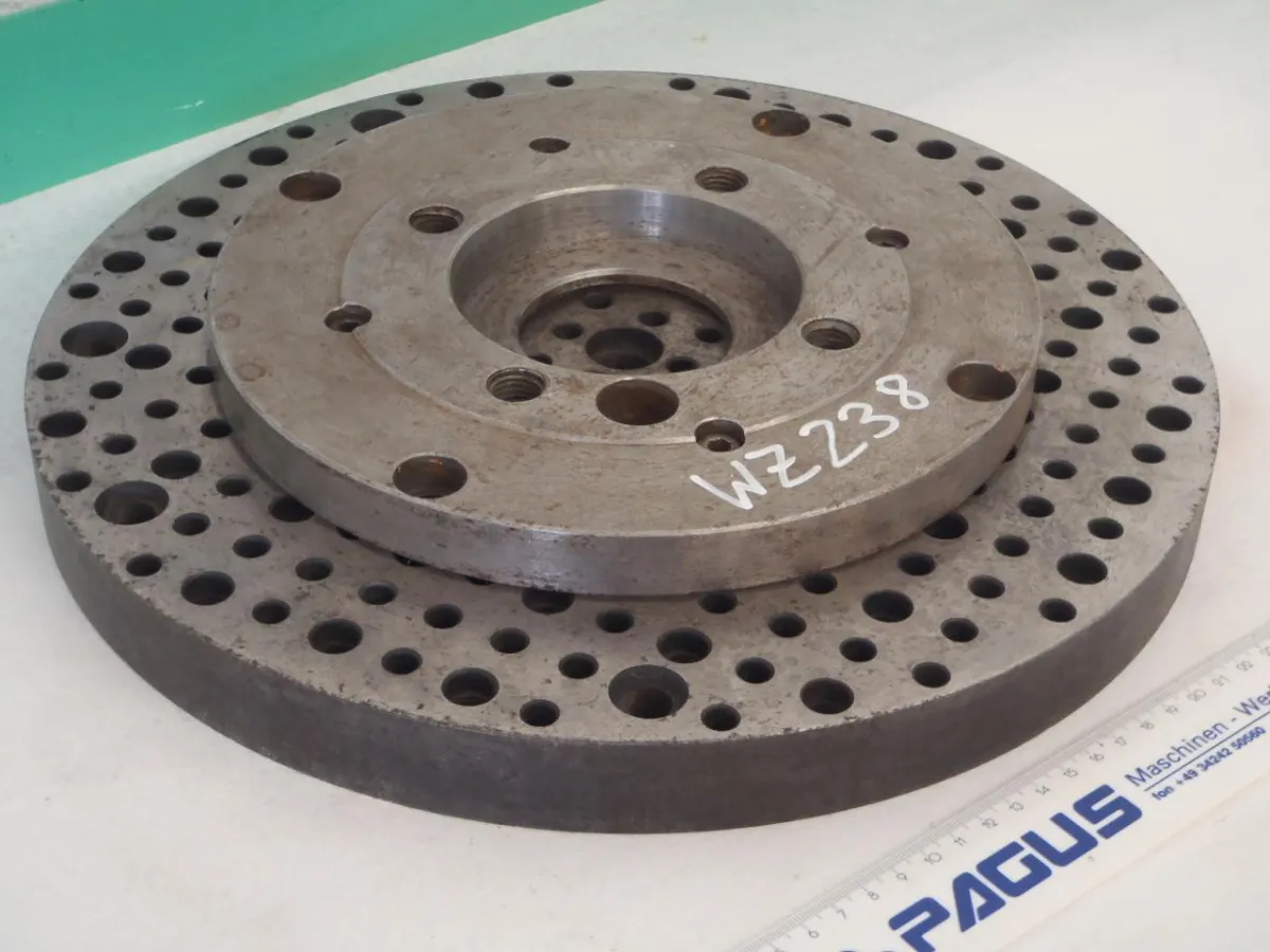 Planscheibe Ø 360 mm