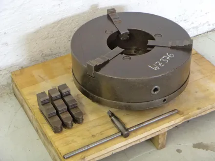 3-Backenfutter Ø 475 mm – RESALE