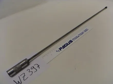Tieflochbohrer Ø 8,0 mm ZL-TLB-1-R – RESALE