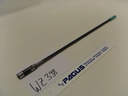 Tieflochbohrer Ø 10,15 mm TBT Ø 10,15 x 480 – RESALE