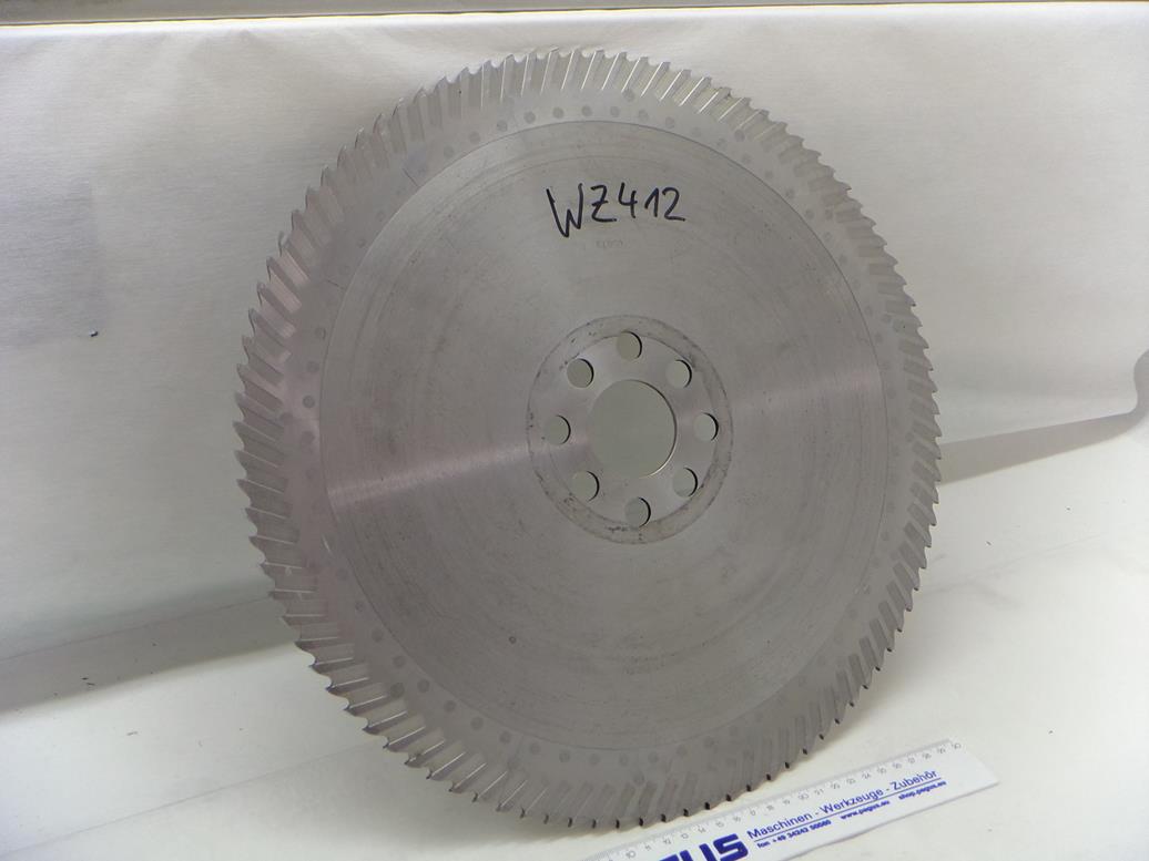 Sägeblatt Ø 400 mm