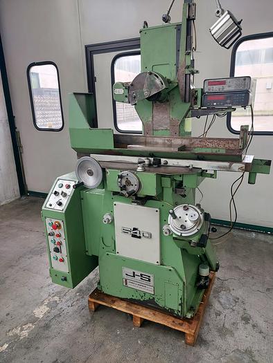 Jones & Shipman 540 LAR Flachschleifmaschinen – RESALE