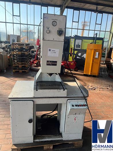 Veb Nietmaschine – RESALE