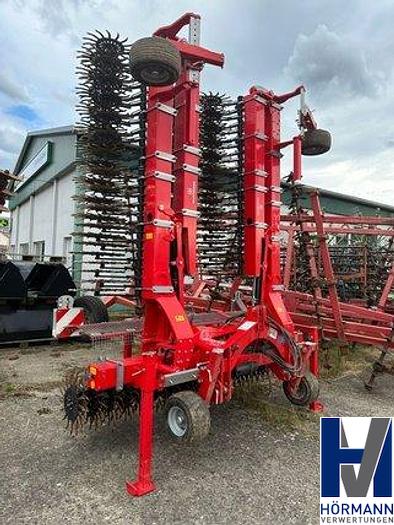 Pöttinger Rotocare V12400