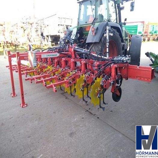 Pöttinger Flexcare V6200