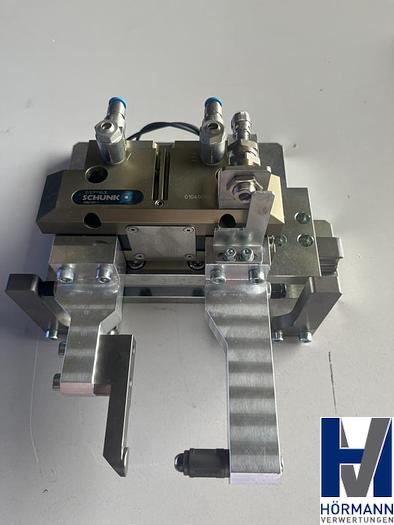 Schunk Universal-Greifer – RESALE