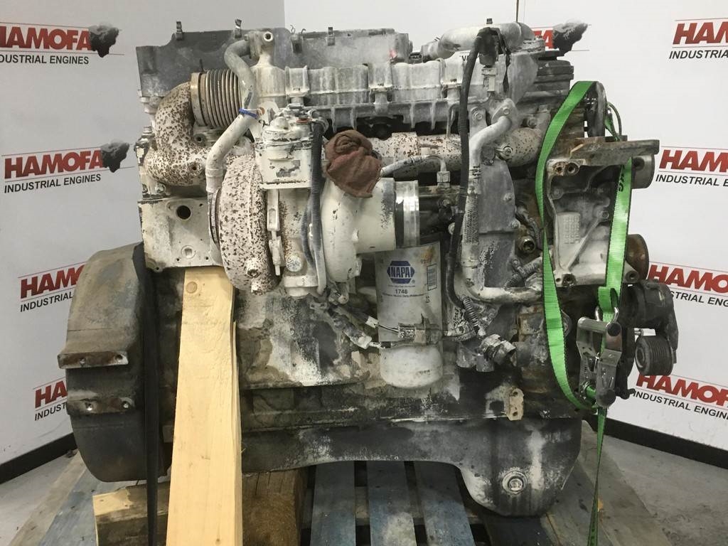 Paccar CUMMINS QSL9 CPL4759 FOR PARTS