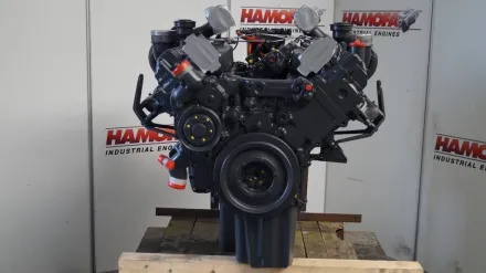 Mercedes-Benz OM444A Motoren – RESALE