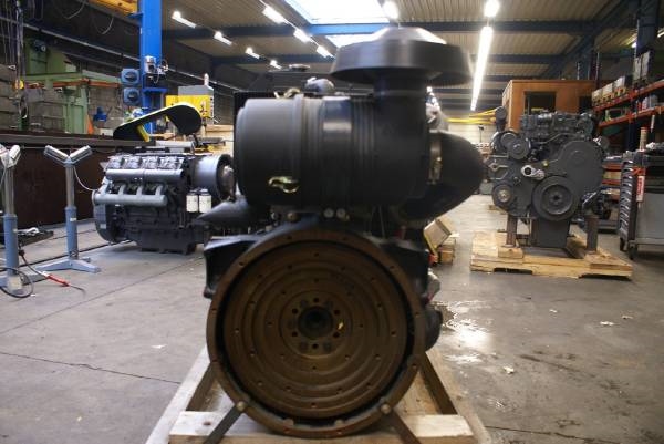 Perkins 1004 T Motoren