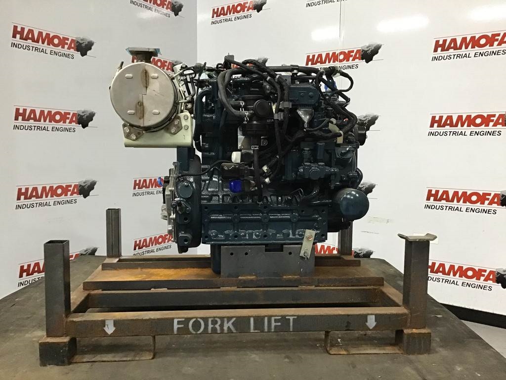 Kubota V2403 NEW