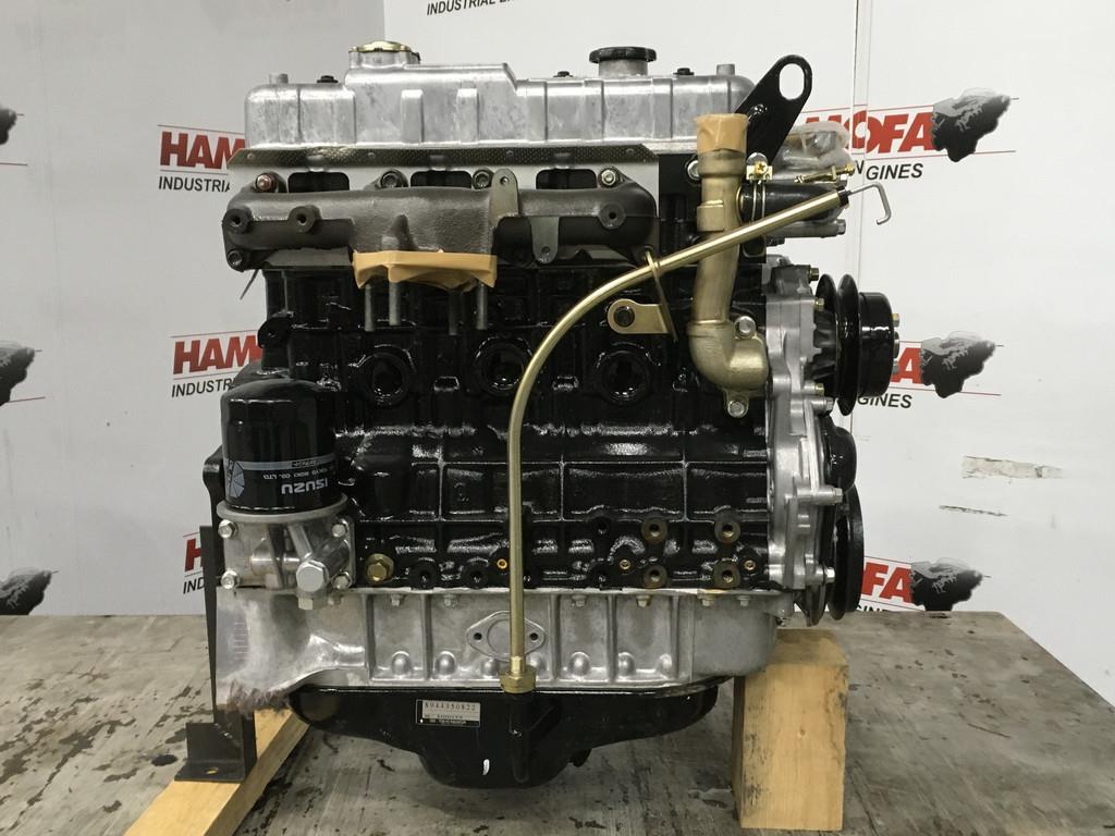 Isuzu 4JB1PK-01 NEW