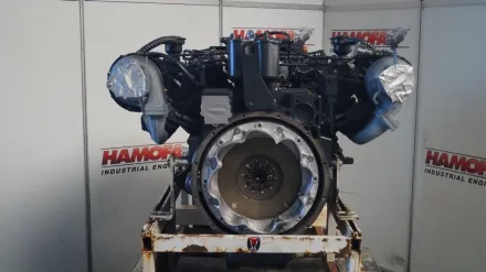 Mercedes-Benz OM444LA Motoren – RESALE